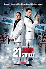 21 Jump Street [Ultraviolet - HD]