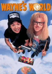 Wayne's World [Ultraviolet - SD]
