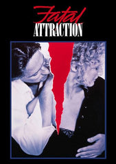 Fatal Attraction [Ultraviolet - HD]