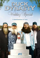 Duck Dynasty: Wedding Special [Ultraviolet - SD]