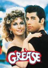 Grease [Ultraviolet - HD]