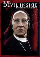 The Devil Inside [VUDU - SD]