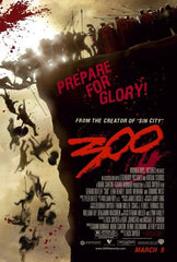 300 [VUDU - 4K UHD or iTunes - 4K UHD via MA]