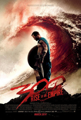 300: Rise of an Empire [Ultraviolet - HD]