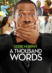 A Thousand Words [VUDU - SD]