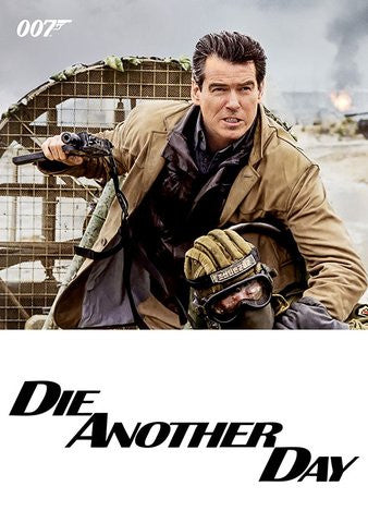 Die Another Day [Ultraviolet - HD]