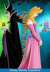 Sleeping Beauty [VUDU - HD]