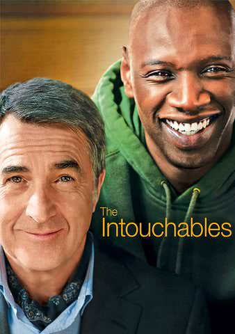 The Intouchables [Ultraviolet - SD]