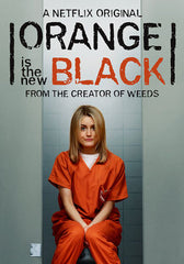 Orange Is the New Black - Season 1 [VUDU - HD]