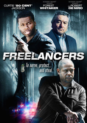 Freelancers [Ultraviolet - HD]