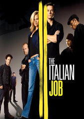 The Italian Job [Ultraviolet - HD]