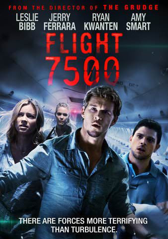 Flight 7500 [Ultraviolet - SD]