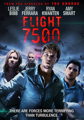 Flight 7500 [Ultraviolet - SD]