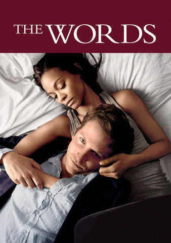 The Words [Ultraviolet - SD]