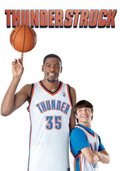 Thunderstruck [Ultraviolet - SD]