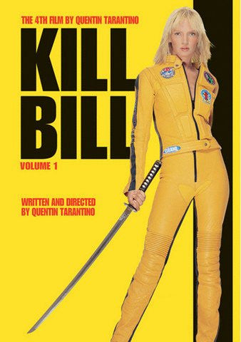 Kill Bill: Vol. 1 [Ultraviolet - HD]