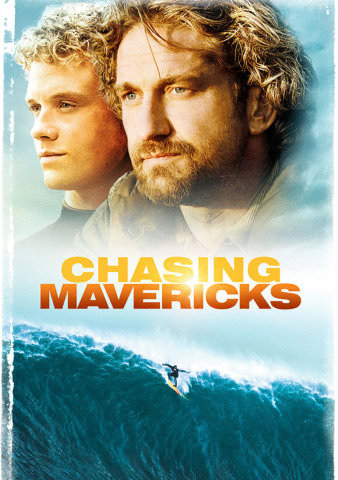 Chasing Mavericks [Ultraviolet - HD or iTunes - HD via MA]