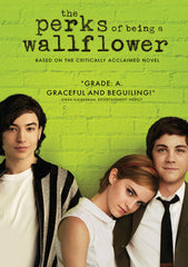 The Perks of Being a Wallflower [Ultraviolet - SD]