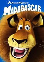 Madagascar [Ultraviolet - HD]