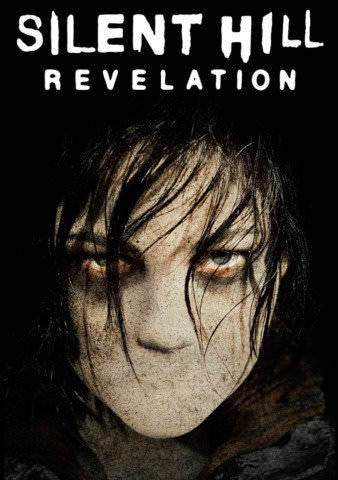 Silent Hill: Revelation [iTunes - HD]