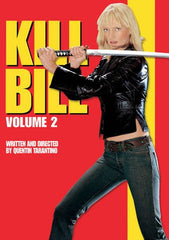 Kill Bill: Vol. 2 [Ultraviolet - HD]