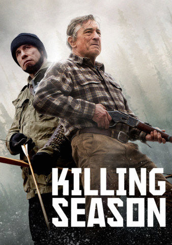Killing Season [Ultraviolet - HD]