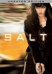 Salt (Unrated) [Ultraviolet - HD]