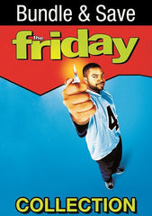 The Friday Collection [Ultraviolet - SD]