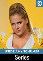 Inside Amy Schumer Seasons 1 & 2 [Ultraviolet - SD]