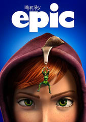 Epic [VUDU - HD or iTunes - HD via MA]