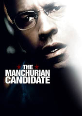 The Manchurian Candidate [Ultraviolet - HD]