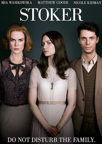 Stoker [Ultraviolet - HD]