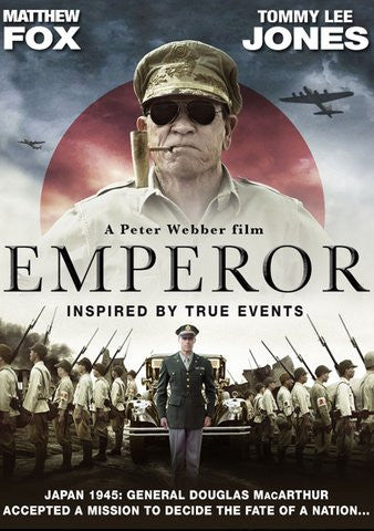 Emperor [Ultraviolet - HD]