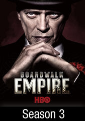 Boardwalk Empire Season 3 [Ultraviolet - HD]