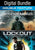 Battle Los Angeles & Lockout (Both Movies!) [Ultraviolet - HD]