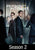 Person of Interest - Season 2 [Ultraviolet - HD]
