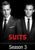 Suits - Season 3 [Ultraviolet - SD]