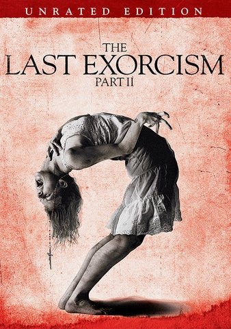 The Last Exorcism Part II (Unrated) [Ultraviolet - HD]