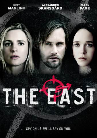 The East [Ultraviolet - HD]