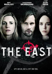 The East [Ultraviolet - HD]