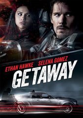 Getaway [VUDU - HD or iTunes - HD via MA]