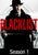The Blacklist - Season 1 [Ultraviolet - HD]