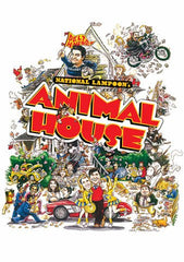 Animal House [Ultraviolet - HD]