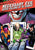 Necessary Evil: Super Villains of DC Comics [Ultraviolet - HD]