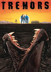 Tremors [Ultraviolet - HD]