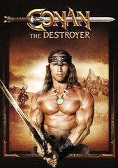 Conan the Destroyer [Ultraviolet - HD]