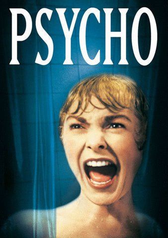 Psycho (1960) [Ultraviolet - HD]