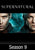 Supernatural - Season 9 [Ultraviolet - HD]