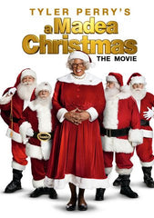 Tyler Perry's A Madea Christmas [Ultraviolet - SD]