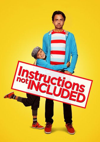 Instructions Not Included [Ultraviolet - HD]
